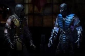 New Mortal Kombat X Walkthrough截图1