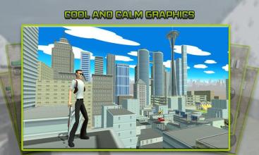 Crime Gangstar Vegas Game截图3