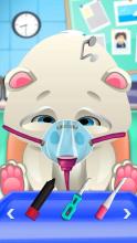 Baby Panda Doctor & Dentist截图2