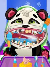 Baby Panda Doctor & Dentist截图5