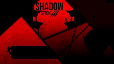 shadow stick fight warrior 3截图1