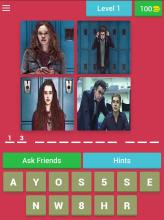 4 pics 1 tv serie截图5