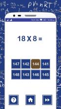 maths games : maths puzzle games截图1