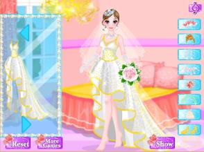 Romantic Bridal Wear截图2