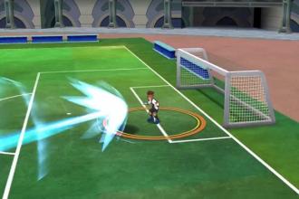 Game Inazuma Eleven Go Tips截图2