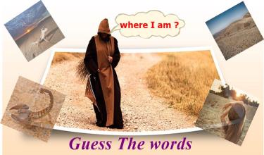 Guess up words / 4 Pics 1 Word截图1