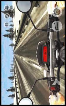 Moto Speed : Traffic Racer Highway Bike Riding 3D截图