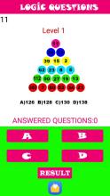 Visual Logic Questions截图3