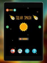 Solar Smash截图2