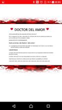 Doctor del amor截图3