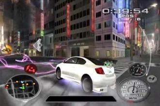 Guide Midnight Club 3截图2