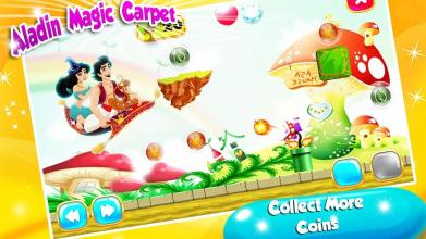 Magic Aladdine Shimmer Carpet截图2