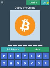 Guess The Crypto截图3