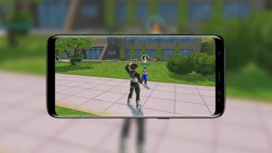 Tricks Dragon Ball Xenoverse 2截图5