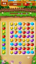 Fruits Burst game free截图3