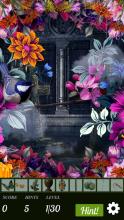 Hidden Object Adventure - Midnight Magic截图1