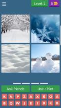 4 Pics - 1 Word!截图2