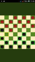 Checkers (Draughts) Online Free截图1