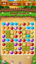 Fruits Burst game free截图4