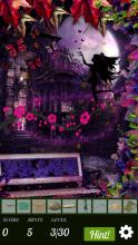 Hidden Object Adventure - Midnight Magic截图2