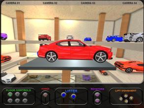 New Multi Storey Car Parking Simulator 2018截图4