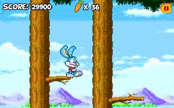 Looney Bunny Adventures截图1