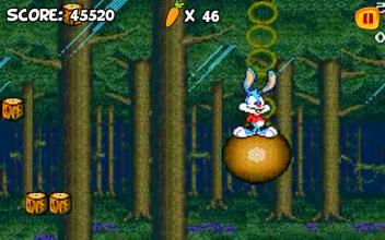 Looney Bunny Adventures截图2