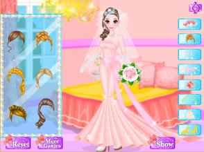 Romantic Bridal Wear截图3