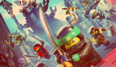 TopGuide LEGO Ninjago截图1