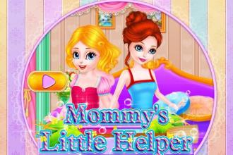 Mommy's Little Helper截图1