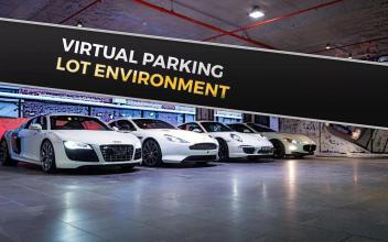 Classical Real Car Parking - Street Parking 3D *截图4