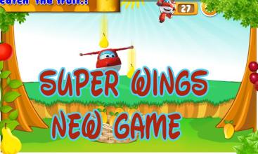 the Adventure of Super yeni Macera Wings截图4