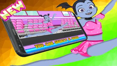 Vampirina Gymnastics截图2