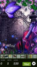 Hidden Object Adventure - Midnight Magic截图3