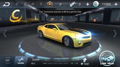 Car Traffic racer- 3d截图1