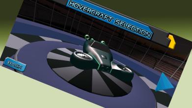 3D RC Hovercraft Drive截图2