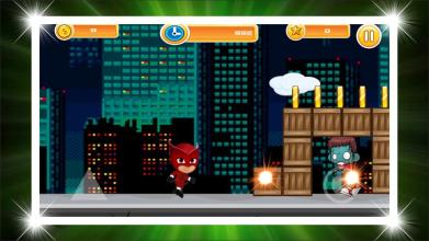 Pj Night Masks Kids截图5