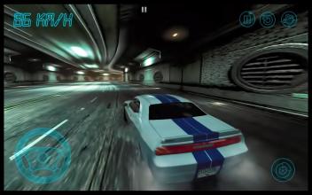 Traffic Racing Driver: Real Car Drift Simulator 3D截图1