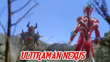 Tips Ultraman Nexus 2018截图2