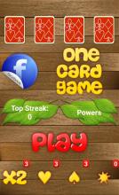 Solitaire Rummy Poker cards截图4