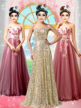 Little Princess Tailor Boutique & Dressup截图3