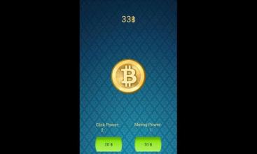 Bitcoin Clicker截图2