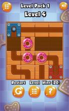 Unlock Balls : Donuts Party截图4