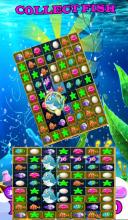 Ocean Crush Fishdom Charm截图4