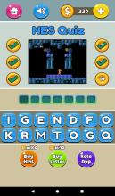 NES Quiz Game - Fun Quizzes截图4