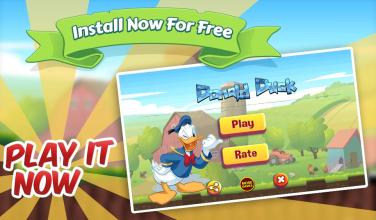 Donald Amazing Farm Adventures截图1