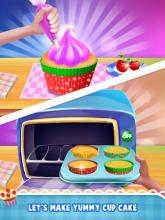 Cup_Cake_Maker_For_Cooking截图2