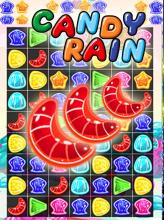 Candy Rain New 2018截图2