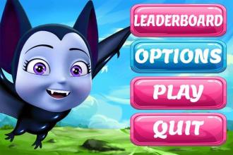 Vampirina Flying Adventure.截图1