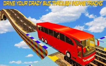 Superhero Action Bus Simulator截图2